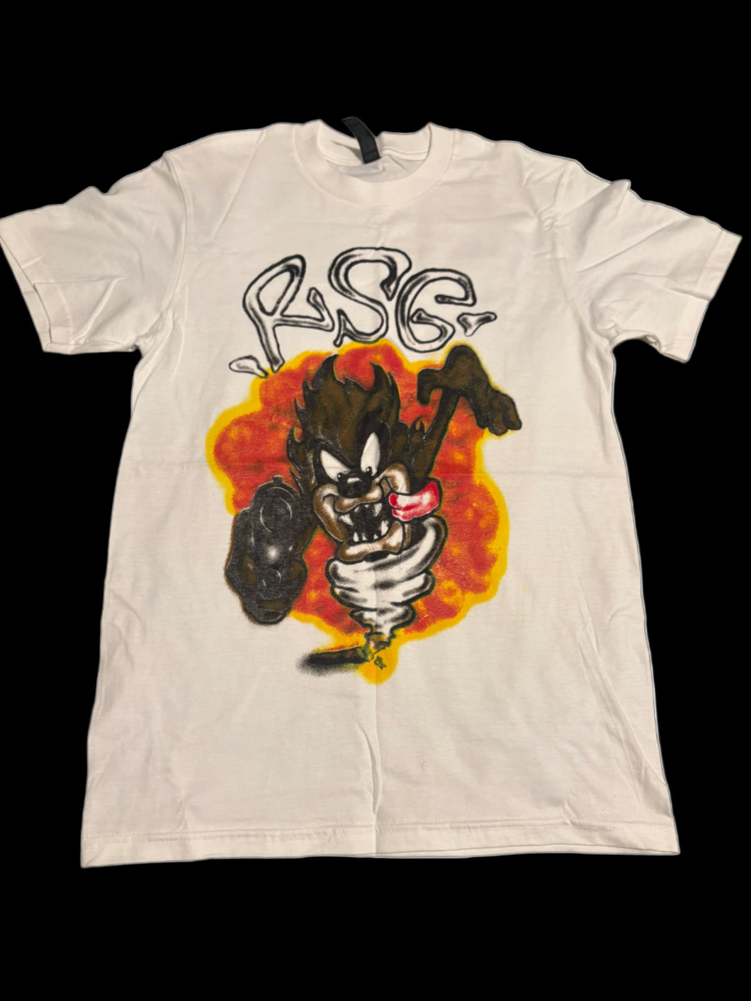TAZ AIRBRUSH