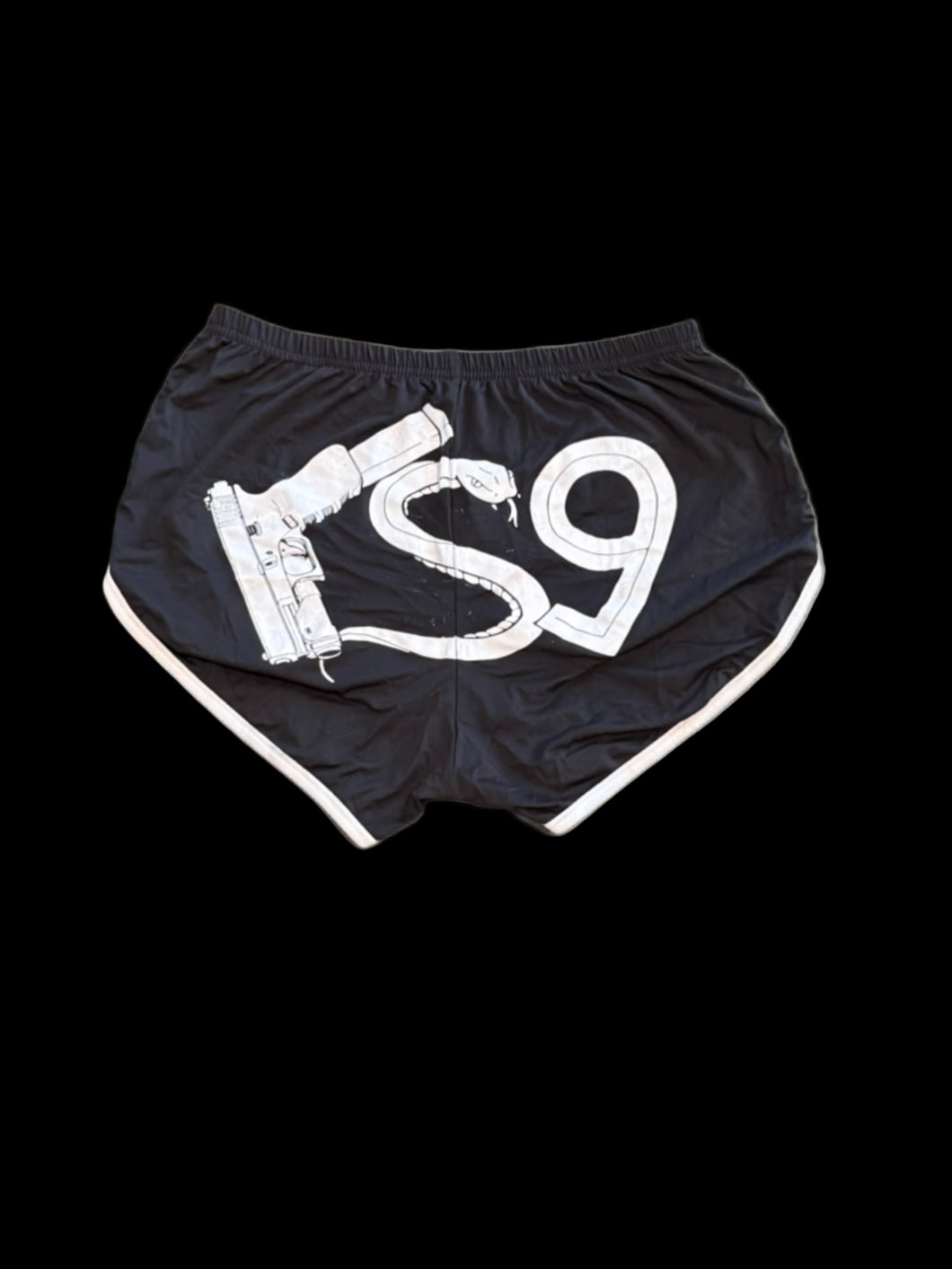 BOOTY SHORTS 03